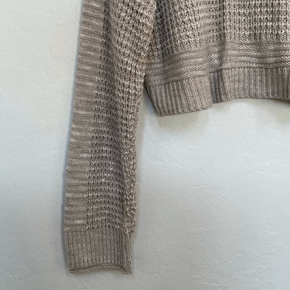 Abound knit sweater - Picture 4 of 9